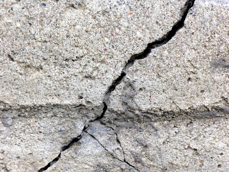Cracked Foundation Repair in Mount Laurel, NJ
