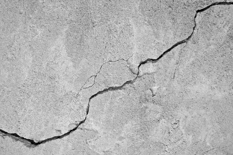 Cracked Foundation Repair in Philadelphia, PA