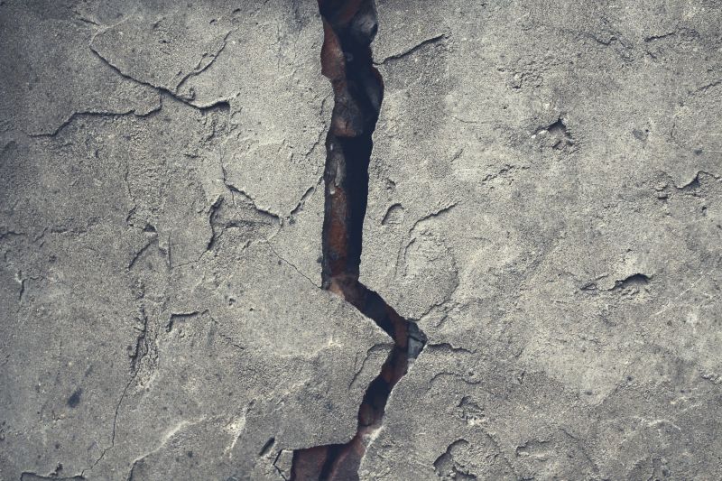 Foundation Crack Repair in Lafayette Hill, PA
