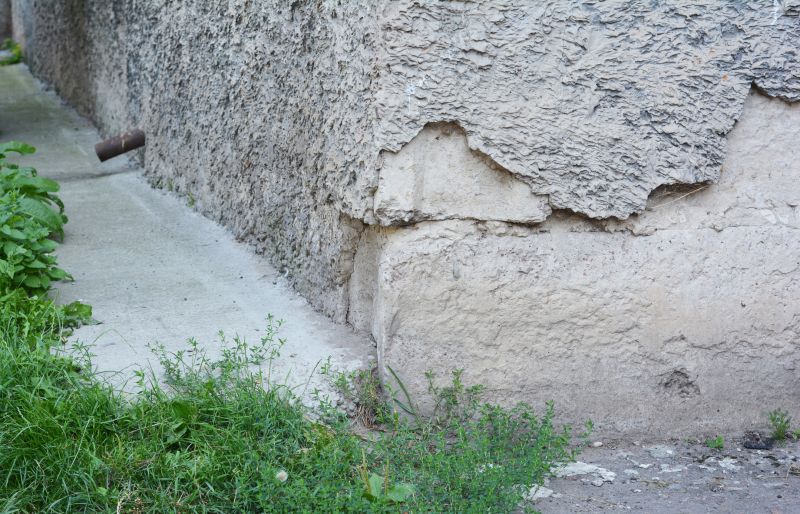 Foundation Crack Repair in Lansdowne, PA