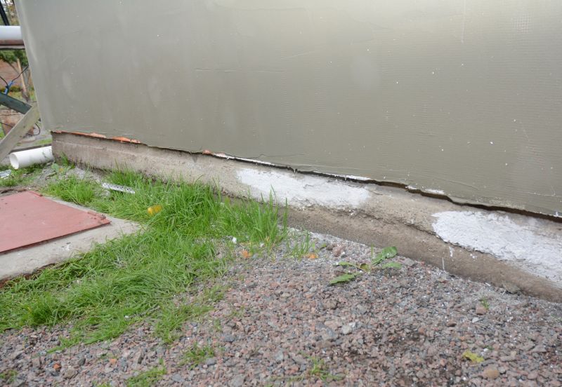 Foundation Crack Repair in Pennsauken, NJ