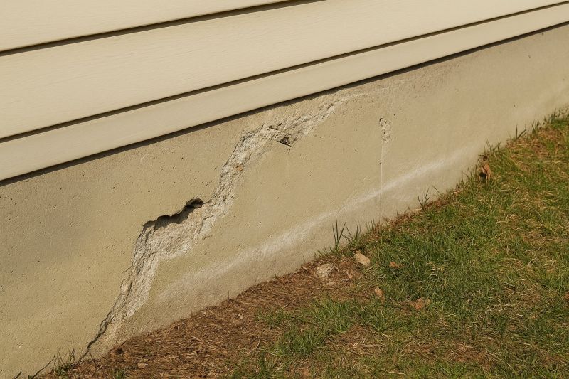 Foundation Raising in Perkasie, PA