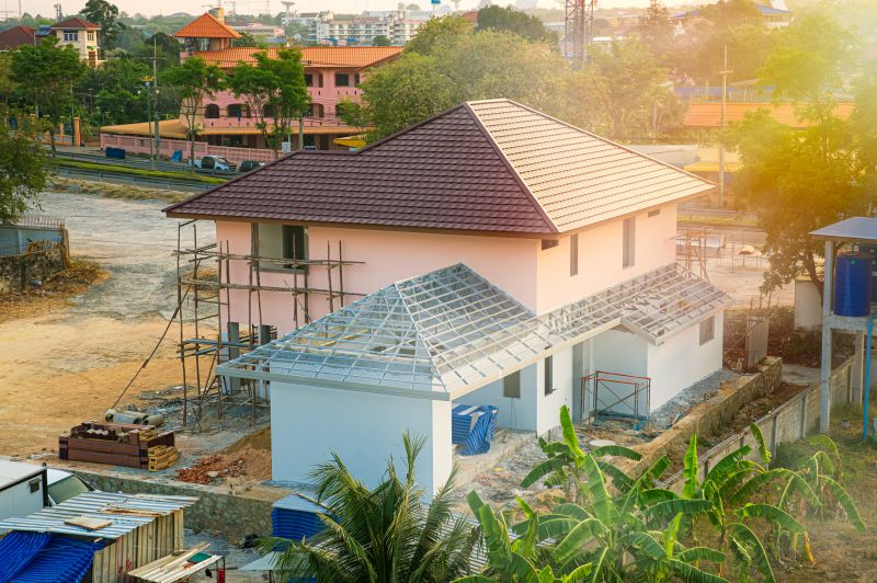 Foundation Raising in Telford, PA