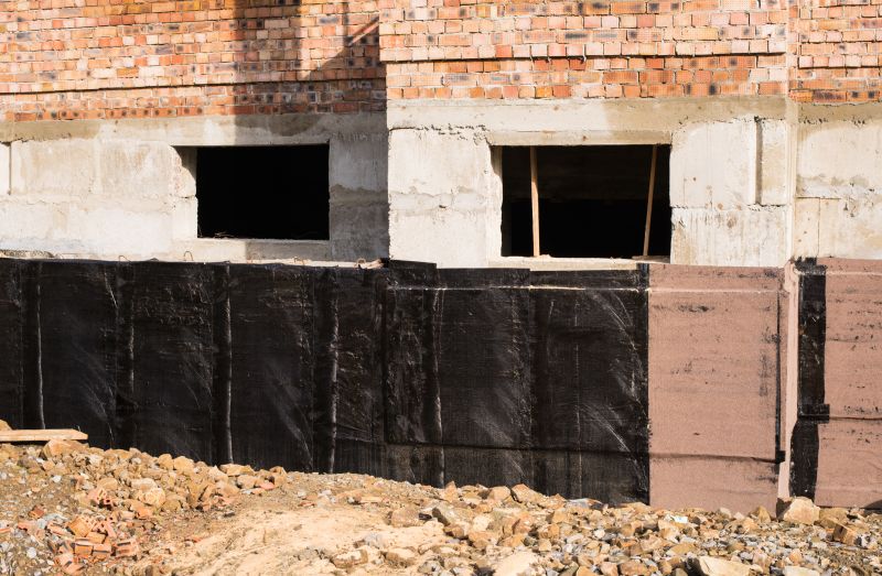 Foundation Repair in Cherry Hill, NJ