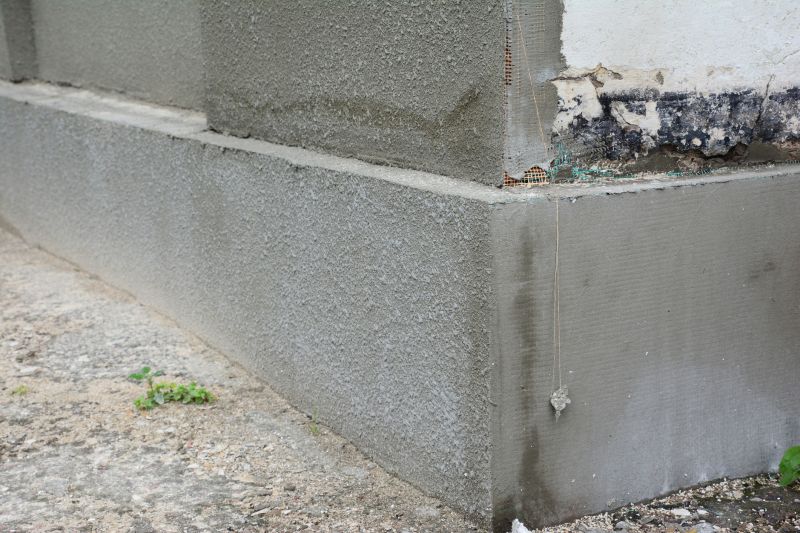 Foundation Repair in Riverton, NJ