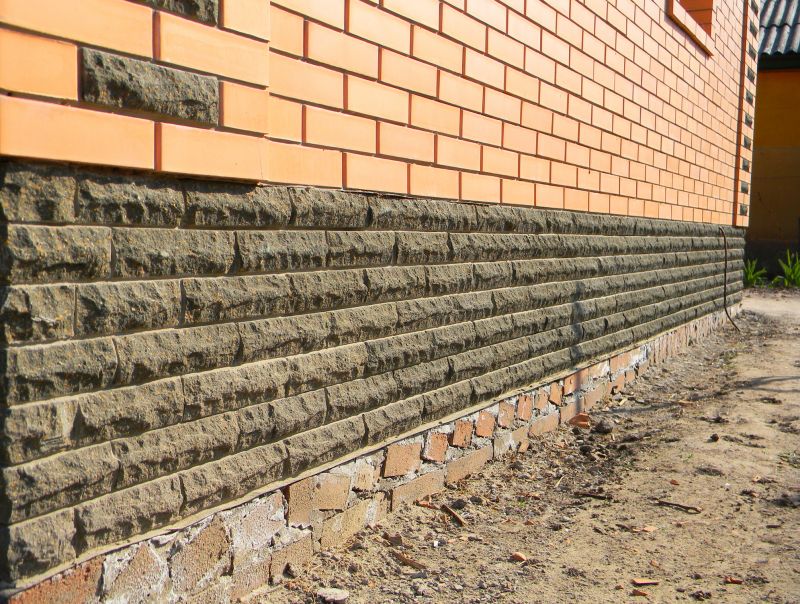 Foundation Restoration in Warminster, PA