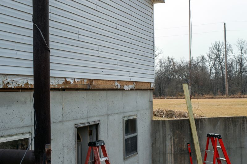 Foundation Structural Repair in Hatboro, PA