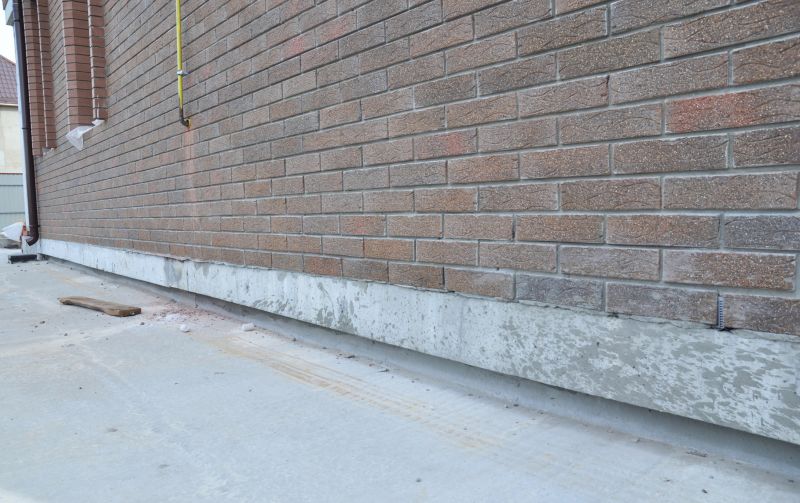 Structural Foundation Repair in Glenolden, PA