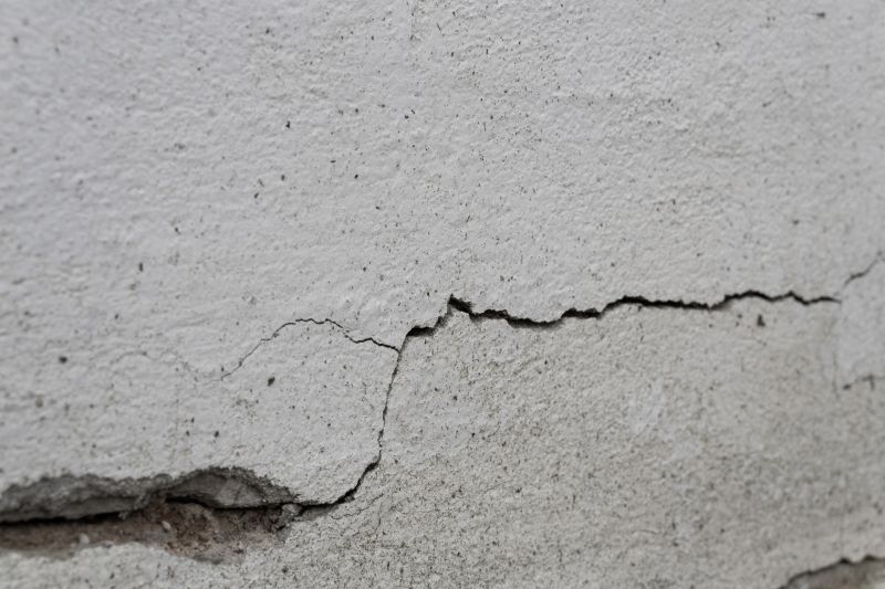 Structural Foundation Repair in Morrisville, PA