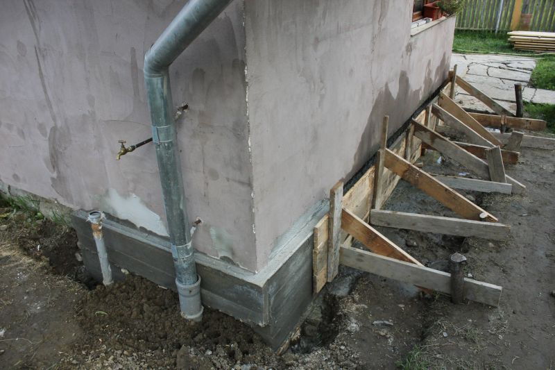 Underpinning Service in Warminster, PA